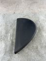 Dashboard side end trim