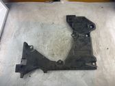 Front bumper skid plate/under tray