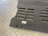 Trunk/boot mat liner