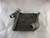 Radiatore intercooler