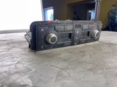 Climate control unit