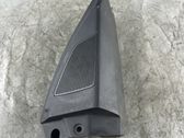 Front door speaker cover trim