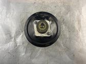 Brake booster