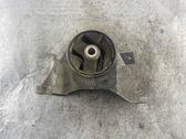Gearbox mount