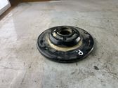 Coil spring mount