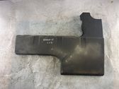 Couvercle cache moteur