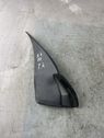 Plastic wing mirror trim cover