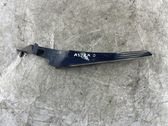 Wiper trim