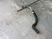 Fuel line pipe