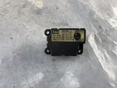 A/C air flow flap actuator/motor