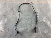 ABS brake wheel speed sensor