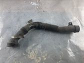 Air intake duct part