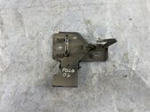 Engine bonnet/hood lock/latch loop/hook