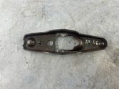 Clutch release arm fork