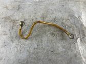 Fuel line pipe