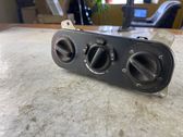 Climate control unit