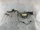Rear door wiring loom