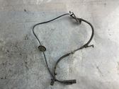 ABS rear brake sensor