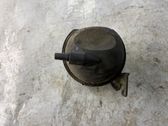 Vacuum air tank