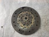 Clutch pressure plate
