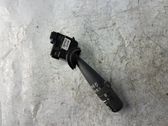 Wiper control stalk
