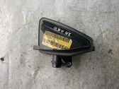 Intake resonator