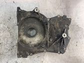 Timing chain cover