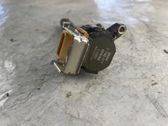 High voltage ignition coil