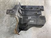 Front bumper skid plate/under tray