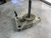 Gearbox mounting bracket