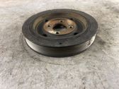 Crankshaft pulley