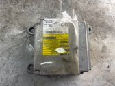 Airbag control unit/module