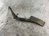 Accelerator throttle pedal