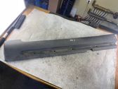 Front sill trim cover