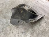 Engine splash shield/under tray