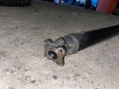 Rear driveshaft/prop shaft