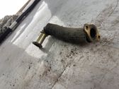 EGR valve line/pipe/hose