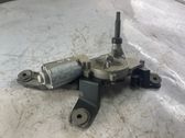 Rear window wiper motor