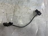 Crankshaft speed sensor