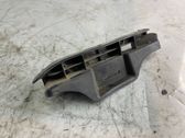 Front bumper mounting bracket