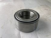 Front wheel ball bearing