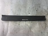 Front sill trim cover