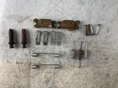 Other brake parts