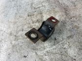 Sway bar bush bracket, rear