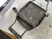 Intercooler radiator