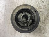 Crankshaft pulley