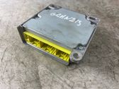 Airbag control unit/module