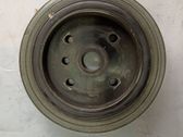 Crankshaft pulley