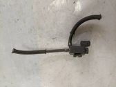 Turbo solenoid valve