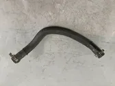 Breather/breather pipe/hose